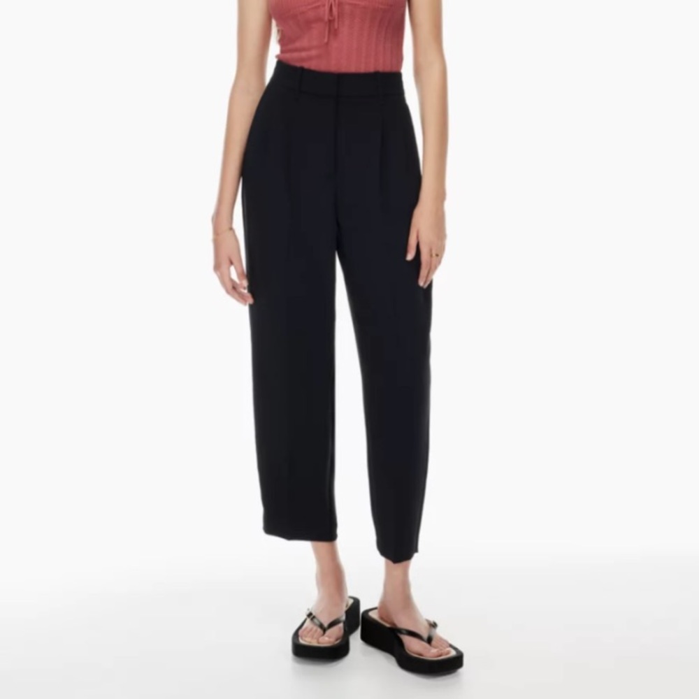 Wilfred Carrot Pants